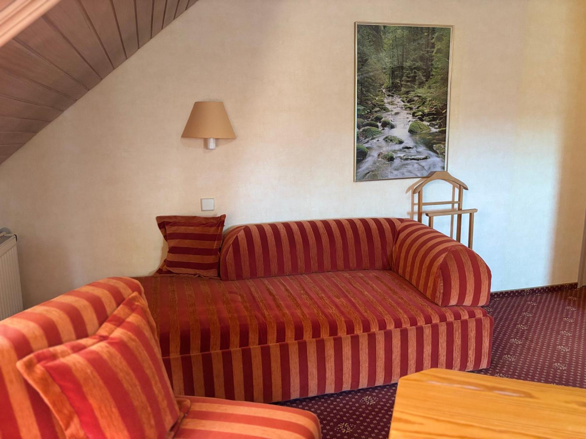 Gasthof Die Krone Schwäbisch Hall Dış mekan fotoğraf
