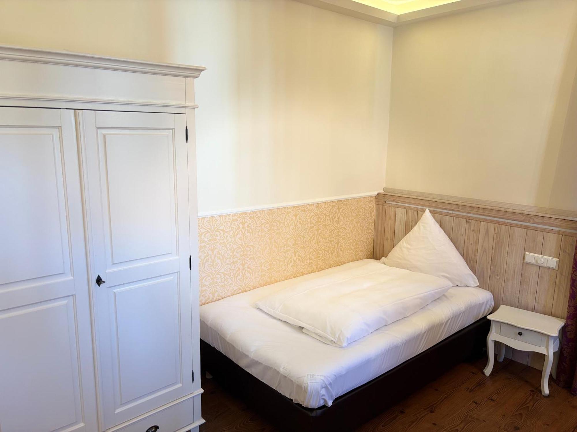 Gasthof Die Krone Schwäbisch Hall Dış mekan fotoğraf