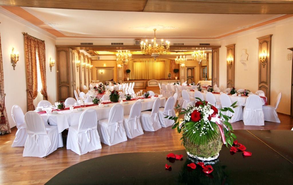 Gasthof Die Krone Schwäbisch Hall Dış mekan fotoğraf